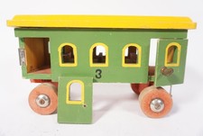 Rarität antiker Holz