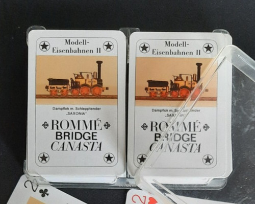 Spielzeug eisenbahnen - spielzeug-eisenbahnen, ii