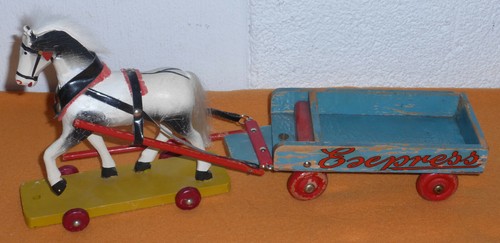 Pferdekutsche kienel pferd mit - pferdekutsche,