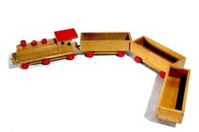 Seltene EMÜHA - Holz -