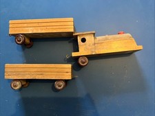 Gecevo Lokomotive DDR