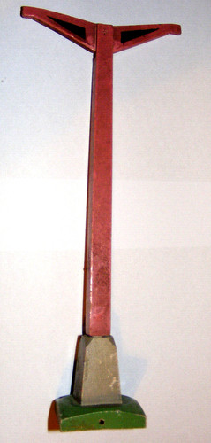 Alter holz spur - alter, 1