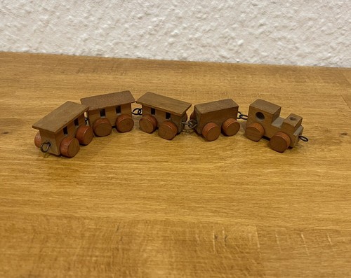 Holz eisenbahn - holz,