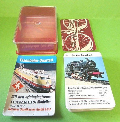 Berliner quartett - berliner®,