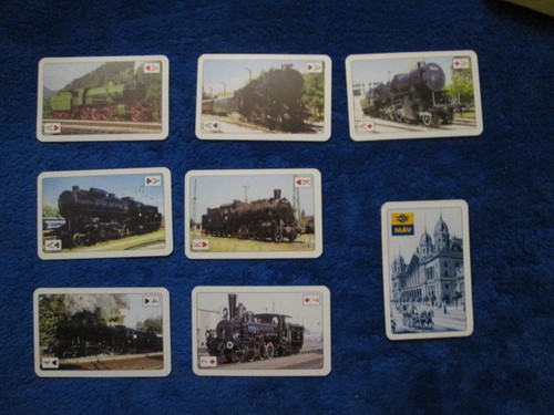 Originelles kartenspiel aus - originelles,