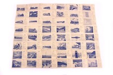 HAUSSER Eisenbahn-Kartenspiel