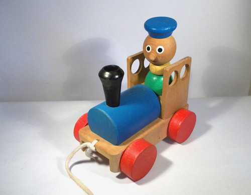 Schöne lokomotive - schöne,