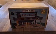 SISO York Hotel/Saloon