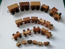 Vintage Konvolut Miniatur Deko