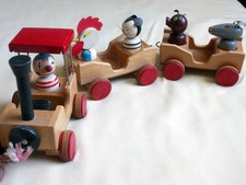 WUNDERSCHÖNE SPIELZEUG