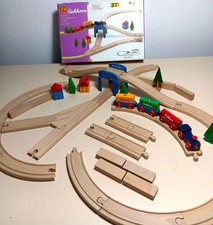 Dachbodenfund: Spielzeug Holz